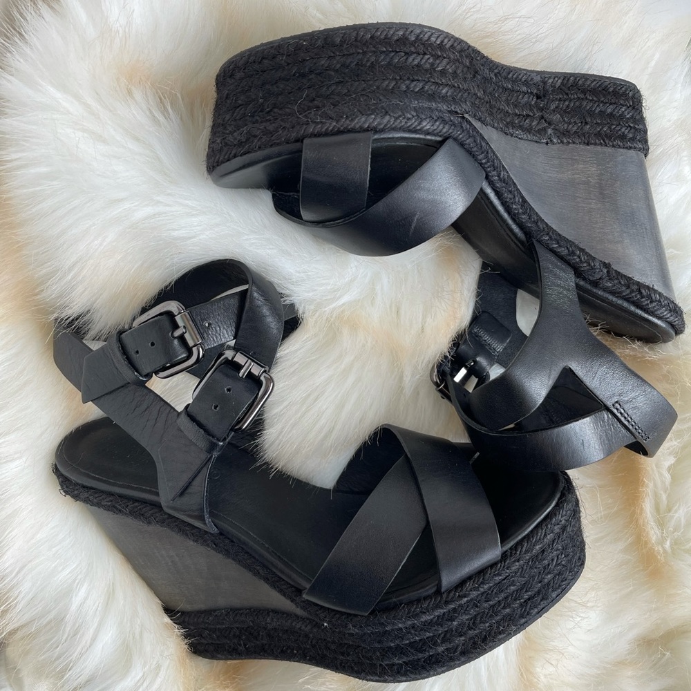 All Saints Shoes Size 40